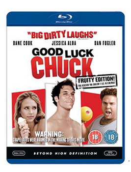 Good Luck Chuck (Blu-Ray)