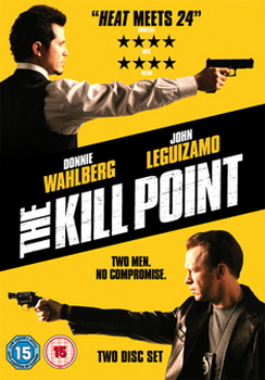 Kill Point (DVD)