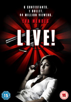 Live! (DVD)