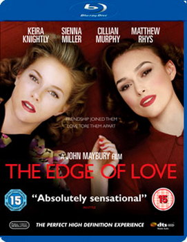 Edge Of Love (Blu-Ray)