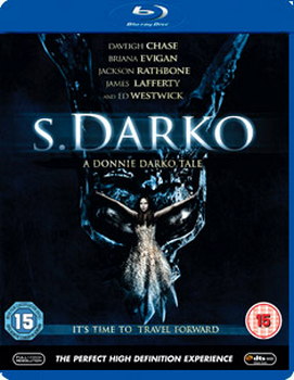 S. Darko: A Donnie Darko Tale (Blu-Ray)