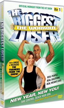 The Biggest Loser (DVD)