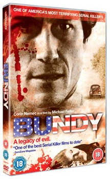 Bundy - Legacy Of Evil (DVD)