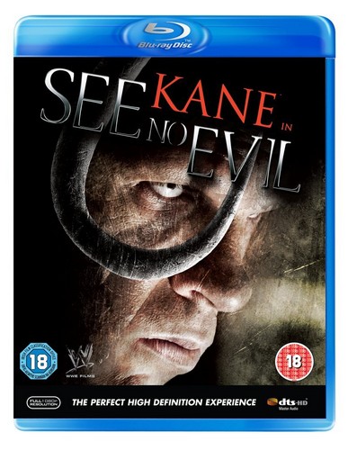 See No Evil (Blu-Ray)