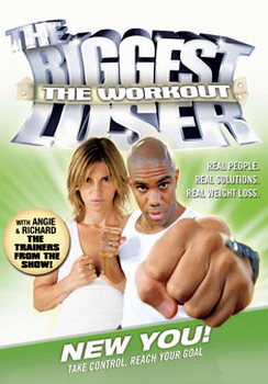 The Biggest Loser 2 (DVD)