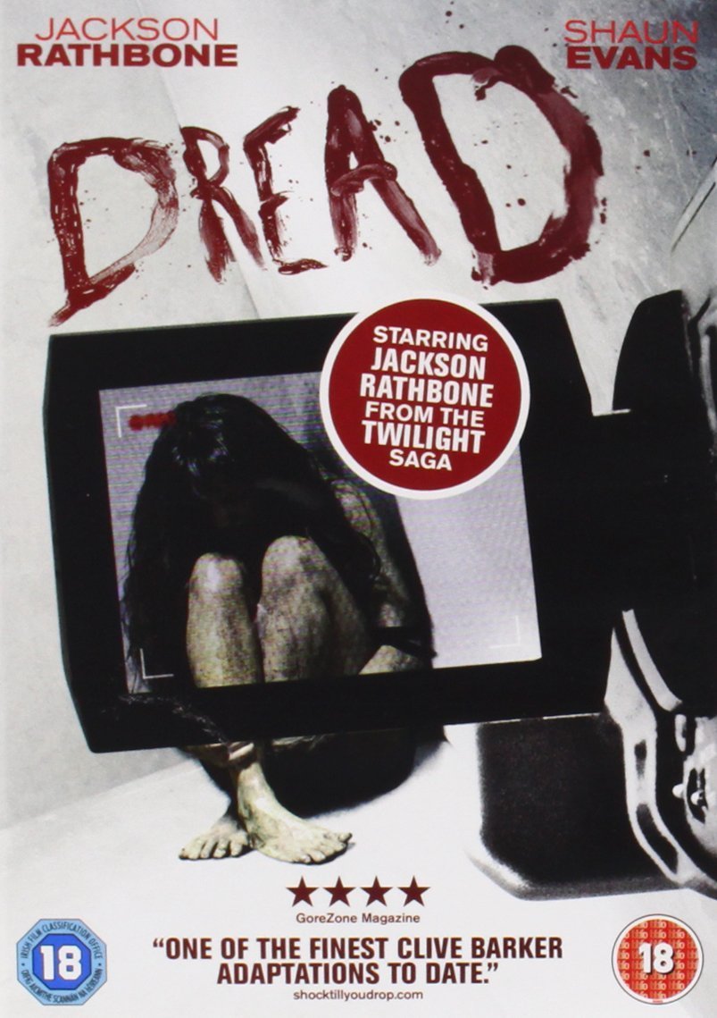 Dread (DVD)