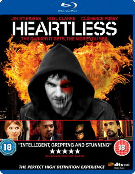 Heartless (Blu-Ray)