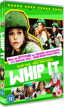 Whip It! (DVD)