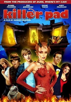 Killer Pad (DVD)