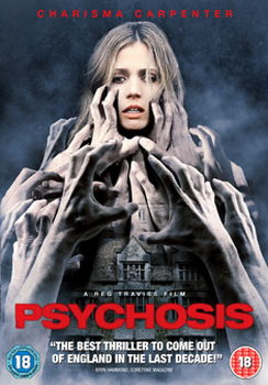 Psychosis (DVD)