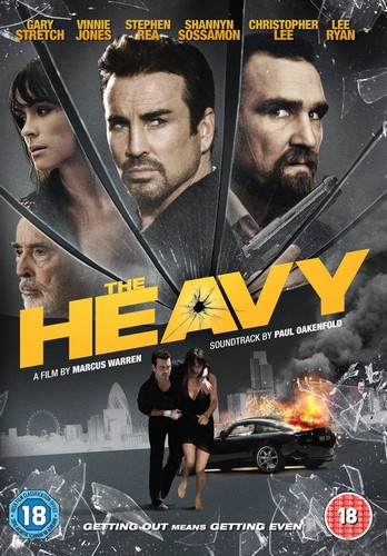 Heavy (DVD)