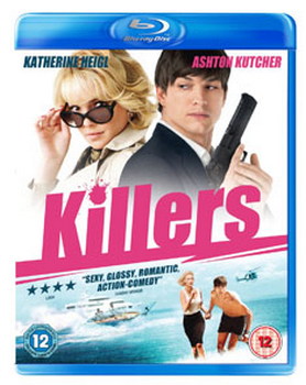 Killers (Blu-Ray)