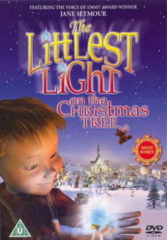 Littlest Light On The Christmas Tree  The (Animated) (DVD)