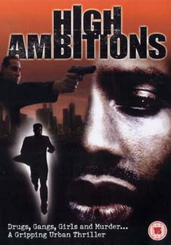 High Ambitions (DVD)