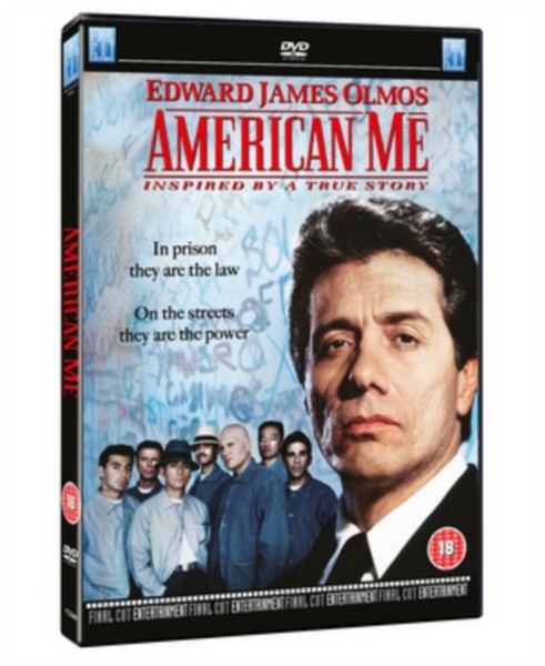 American Me [DVD]