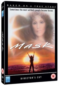 Mask [DVD] [2020]
