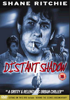 Distant Shadow (DVD)