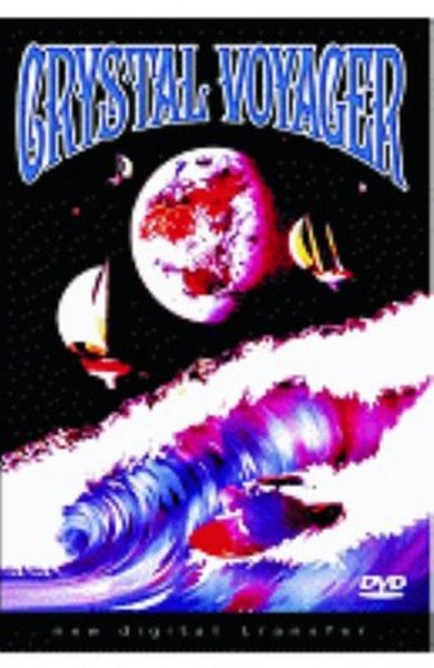 Crystal Voyager (DVD)