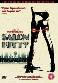 Salon Kitty (DVD)