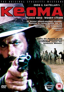 Keoma (DVD)