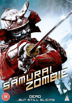 Samurai Zombie (DVD)