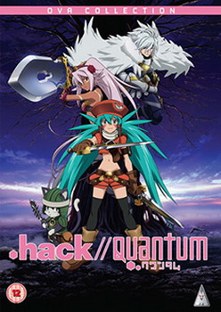 Hack /  / Quantum Collection (DVD)