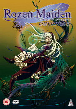 Rozen Maiden Ouverture (DVD)