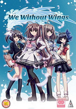 We Without Wings: Collection (DVD)