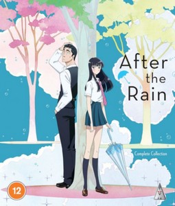 After The Rain Collection BLU-RAY [2020]