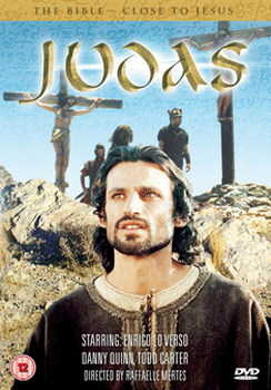 The Bible - Judas (DVD)