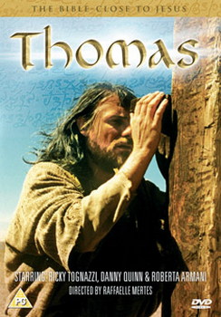 The Bible - Thomas (DVD)