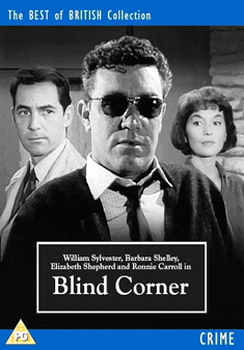 Blind Corner (DVD)