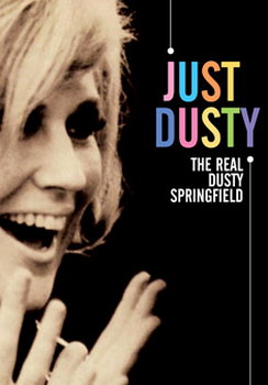 Just Dusty - The Real Dusty Springfield (DVD)