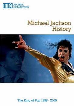 Michael Jackson - History - King Of Pop 1958-2009 (DVD)