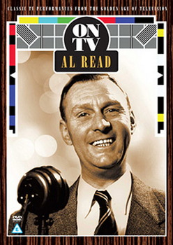 Al Read On Tv (DVD)