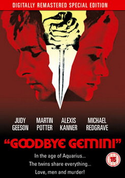 Goodbye Gemini (DVD)
