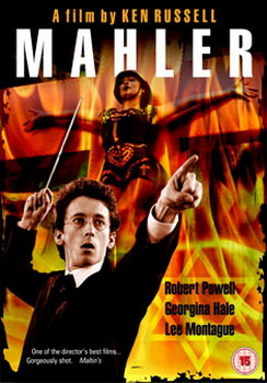 Mahler (DVD)