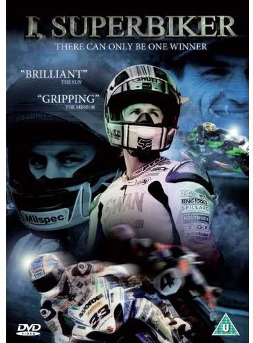 I  Superbiker (DVD)