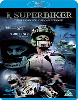 I  Superbiker (Blu-Ray) (DVD)