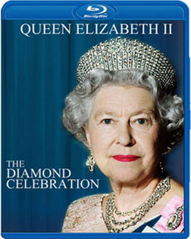 Her Majesty Queen Elizabeth II - A Diamond Celebration (Blu-ray)