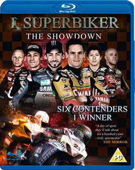 I  Superbiker 2 The Showdown (Blu-ray)