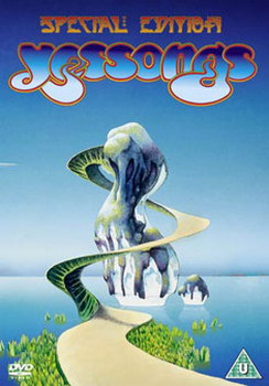 Yessongs - Special Edition (DVD)