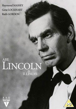 Abe Lincoln In Illinois (DVD)