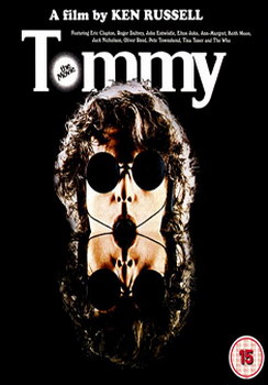 Tommy - Digitally Remastered (Blu-ray)