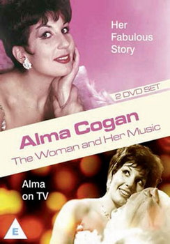 Alma Cogan - The Woman And Her Music (DVD)