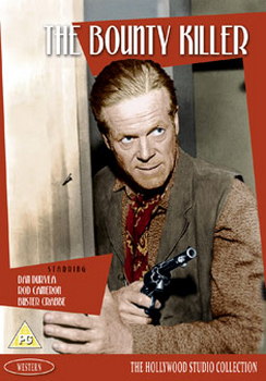 The Bounty Killer (1965) (DVD)