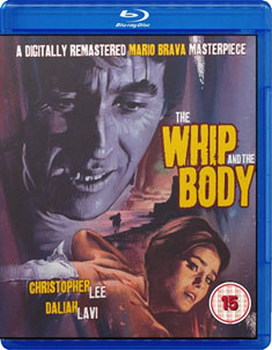 The Whip And The Body (Blu-ray)
