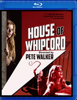 House of Whipcord (Blu-Ray)