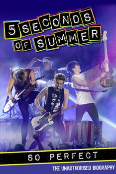 5 Seconds Of Summer - So Perfect (DVD)