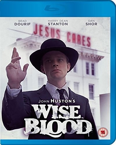Wise Blood (Blu-ray)